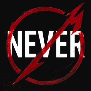 Metallica - Metallica Through The Never ryhmässä CD / Hårdrock @ Bengans Skivbutik AB (627924)