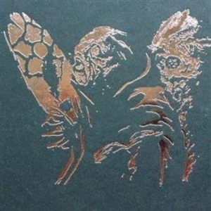 Ruins Of Beverast - Blood Vaults (Exclusive Digipack) ryhmässä CD @ Bengans Skivbutik AB (627967)