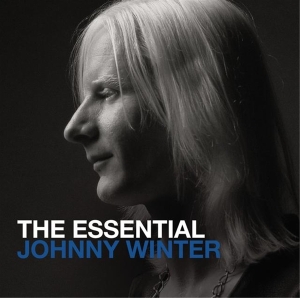 Winter Johnny - The Essential Johnny Winter ryhmässä Övrigt /  @ Bengans Skivbutik AB (628117)