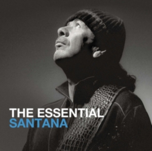 Santana - The Essential Santana ryhmässä Övrigt /  @ Bengans Skivbutik AB (628121)