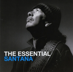 Santana - The Essential Santana ryhmässä Övrigt /  @ Bengans Skivbutik AB (628121)
