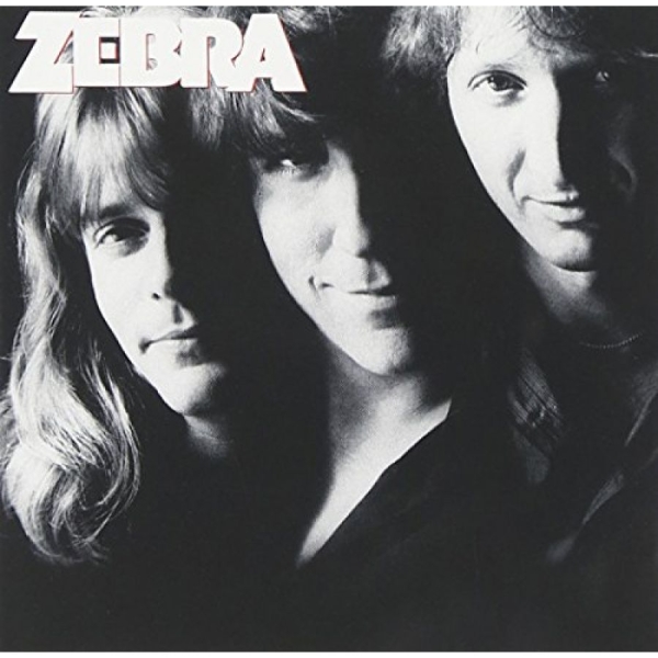 Zebra - Zebra ryhmässä CD / Myydyimmät @ Bengans Skivbutik AB (628176)