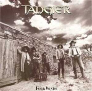 Tangier - Four Winds ryhmässä CD @ Bengans Skivbutik AB (628180)