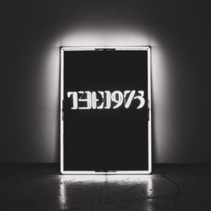 The 1975 - The 1975 - Digipak Deluxe ryhmässä CD @ Bengans Skivbutik AB (628193)