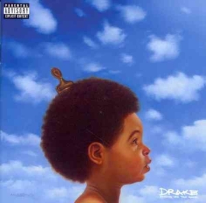 Drake - Nothing Was The Same ryhmässä -Start CD-N @ Bengans Skivbutik AB (628198)