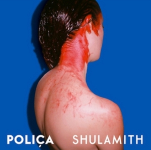 Polica - Shulamith ryhmässä CD @ Bengans Skivbutik AB (628251)