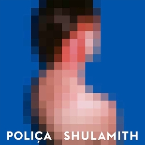 Polica - Shulamith ryhmässä CD @ Bengans Skivbutik AB (628251)