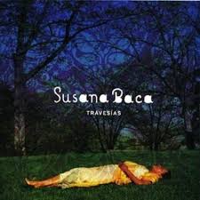 Baca Susana - Baca Susana ryhmässä CD @ Bengans Skivbutik AB (628376)