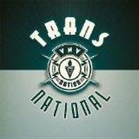 Vnv Nation - Transnational (Digipack) ryhmässä CD @ Bengans Skivbutik AB (628545)