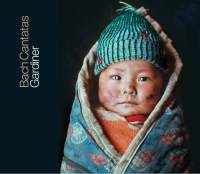 Bach - Cantatas Vol 15 (57,64,133 & 1 ryhmässä Externt_Lager / Naxoslager @ Bengans Skivbutik AB (628554)