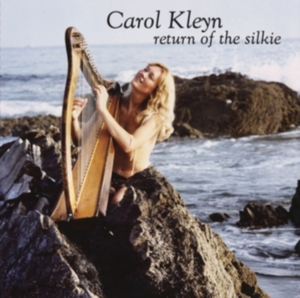 Kleyn Carol - Return Of The Silkie ryhmässä CD / Pop-Rock @ Bengans Skivbutik AB (628646)