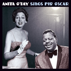 Anita W. Stan Kenton & His Orchestra O'day - Sings For Oscar/Pick Yourself Up ryhmässä CD @ Bengans Skivbutik AB (628678)