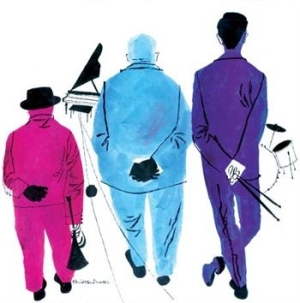Tatum Art & Roy Eldridge - Art Tatum & Roy.. ryhmässä CD @ Bengans Skivbutik AB (628693)