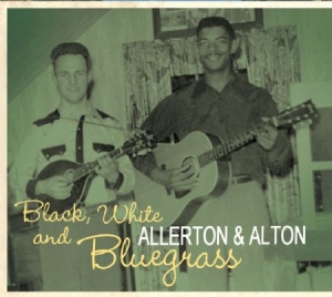 Allerton & Alton - Cumberland Ridge Runne ryhmässä CD / CD Country @ Bengans Skivbutik AB (628765)