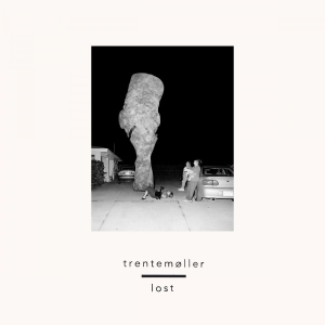 Trentemøller - Lost ryhmässä CD @ Bengans Skivbutik AB (628784)