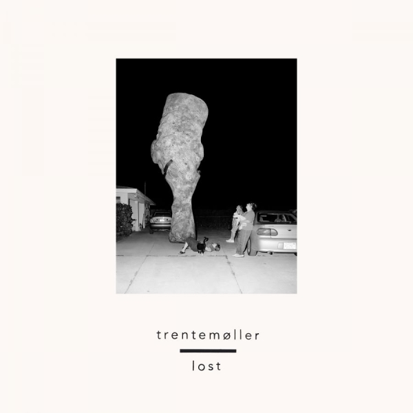Trentemöller - Lost ryhmässä CD / Myydyimmät @ Bengans Skivbutik AB (628784)
