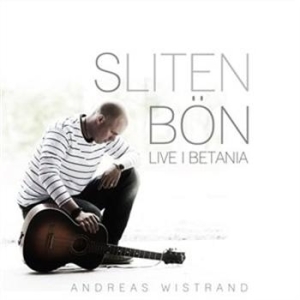 Wistrand Andreas - Sliten Bön ryhmässä CD @ Bengans Skivbutik AB (628837)