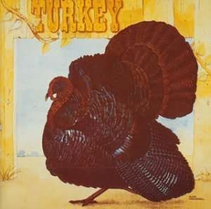 Wild Turkey - Turkey: Expanded Edition ryhmässä CD @ Bengans Skivbutik AB (628841)
