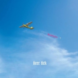 Deer Tick - Negativity ryhmässä CD / Pop-Rock @ Bengans Skivbutik AB (628880)