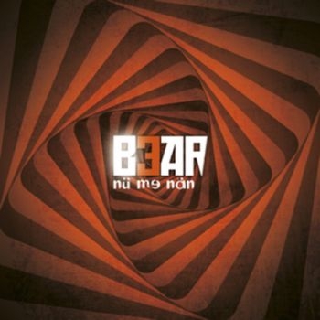 Bear - Noumenon ryhmässä CD / Myydyimmät @ Bengans Skivbutik AB (628901)