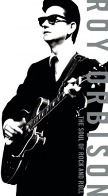 Orbison Roy - The Soul Of Rock And Roll ryhmässä CD / Pop @ Bengans Skivbutik AB (629037)