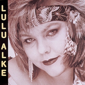 Alke Lulu - Jazz In Sweden -89 ryhmässä CD / Jazz @ Bengans Skivbutik AB (629063)