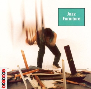 Jazz Furniture - Jazz Furniture ryhmässä CD @ Bengans Skivbutik AB (629067)
