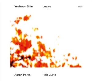 Yeahwon Shin W/ Aaron Parks & Rob C - Lua Ya ryhmässä CD @ Bengans Skivbutik AB (629108)