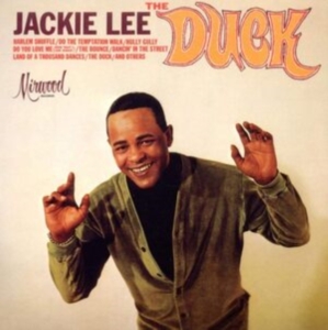 Lee Jackie - Duck ryhmässä CD / Pop-Rock @ Bengans Skivbutik AB (629165)