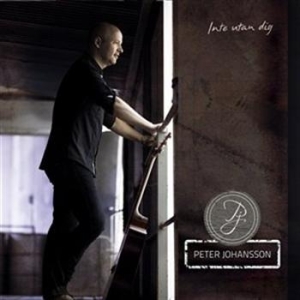 Peter Johansson - Inte Utan Dig ryhmässä CD @ Bengans Skivbutik AB (629227)