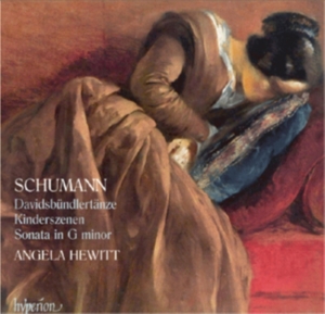 Schumann - Piano Works ryhmässä Externt_Lager / Naxoslager @ Bengans Skivbutik AB (629308)