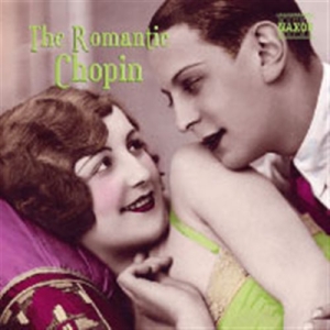 Chopin - The Romantic Chopin ryhmässä Externt_Lager / Naxoslager @ Bengans Skivbutik AB (629334)