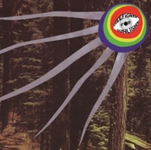 Treefight For Sunlight - Treefight For Sunlight ryhmässä CD / Pop-Rock @ Bengans Skivbutik AB (629443)