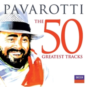 Diverse - 50 Greatest Tracks ryhmässä CD @ Bengans Skivbutik AB (629621)