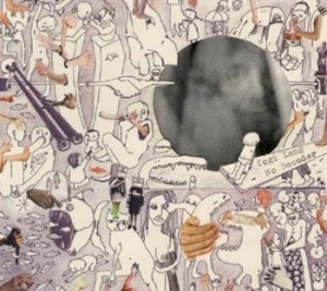 Yogi Lang - No Decoder ryhmässä CD @ Bengans Skivbutik AB (629699)