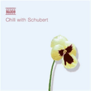 Schubert - Chill With Schubert ryhmässä CD / Övrigt @ Bengans Skivbutik AB (629711)