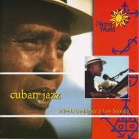 Various - Cuban Jazz ryhmässä CD @ Bengans Skivbutik AB (629712)