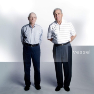 TWENTY ONE PILOTS - VESSEL ryhmässä Labels /  @ Bengans Skivbutik AB (629759)