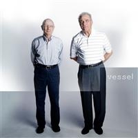 Twenty One Pilots - Vessel ryhmässä CD @ Bengans Skivbutik AB (629759)