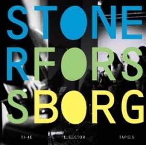 Stoner + Forss + Borg - Stoner + Forss + Borg ryhmässä CD @ Bengans Skivbutik AB (629837)