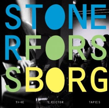 Stoner + Forss + Borg - Stoner + Forss + Borg ryhmässä CD / Pop @ Bengans Skivbutik AB (629837)