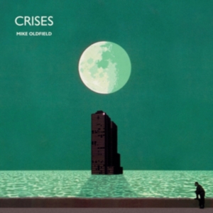 Mike Oldfield - Crises ryhmässä CD / Pop-Rock @ Bengans Skivbutik AB (629911)