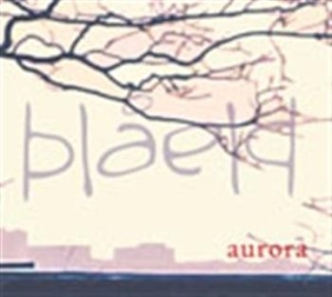 Blåeld - Aurora ryhmässä Externt_Lager / Naxoslager @ Bengans Skivbutik AB (629918)