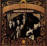 BUFFALO SPRINGFIELD - LAST TIME AROUND ryhmässä CD @ Bengans Skivbutik AB (630002)