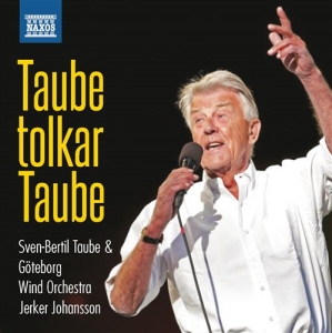Taube Sven-Bertil Göteborg Wind O - Taube Tolkar Taube ryhmässä -Start CD @ Bengans Skivbutik AB (630026)
