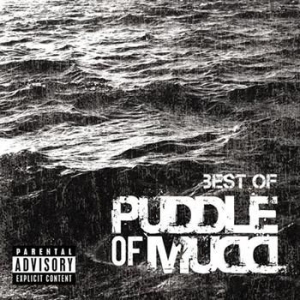 Puddle Of Mud - Icon ryhmässä CD @ Bengans Skivbutik AB (630042)