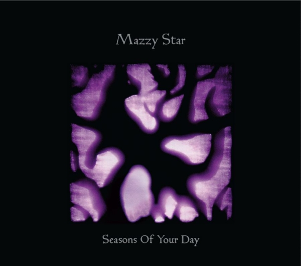 Mazzy Star - Seasons Of Your Day ryhmässä CD / Myydyimmät @ Bengans Skivbutik AB (630089)