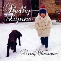Lynne Shelby - Merry Christmas ryhmässä CD @ Bengans Skivbutik AB (630115)