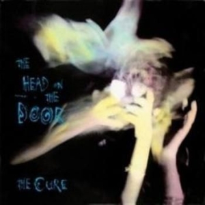 The Cure - Head On The Door ryhmässä CD @ Bengans Skivbutik AB (630216)