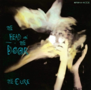 The Cure - Head On The Door ryhmässä -Start Uni-CD @ Bengans Skivbutik AB (630216)